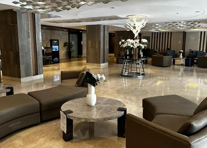 아파트 Near Airport Malls Shore 3 마닐라